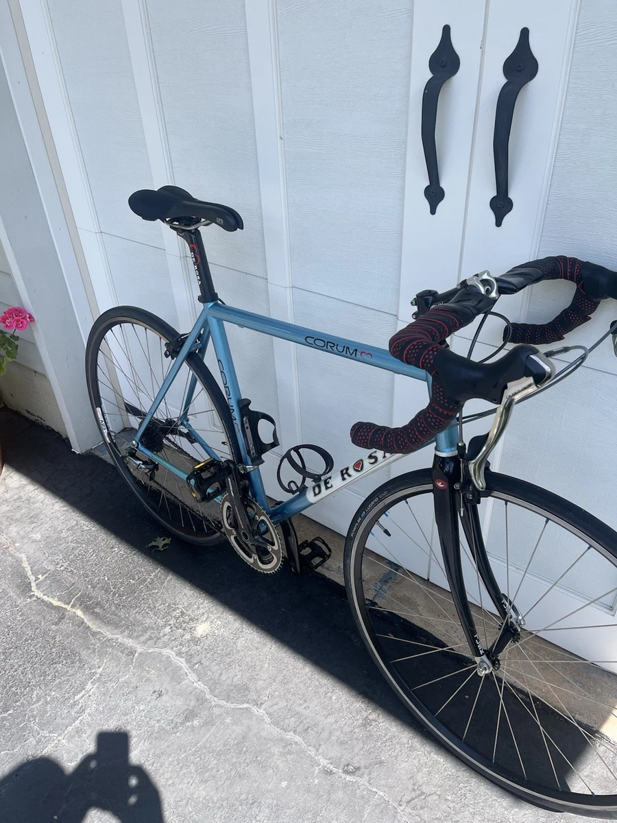 De Rosa Steel Bikes for sale | eBay