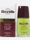 Bourjois Masculin2 Eau de Toilette for Unisex - 112 ML -Free Shipping