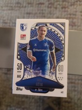 Topps Match Attax Bundesliga 24/25 - Matchwinner - Baris Atik 462