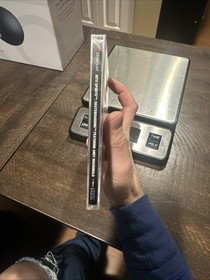 New Sealed Sega Dreamcast Game MTV Sports Skateboarding Featuring Andy MacDonald