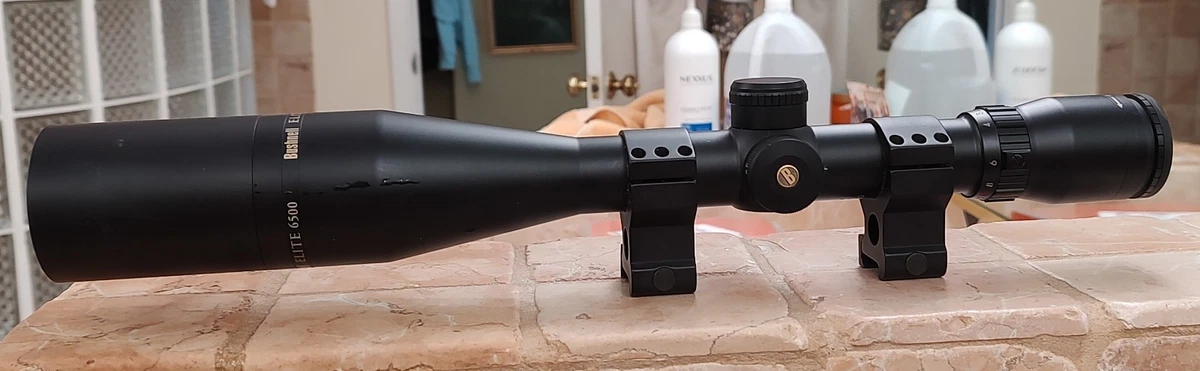 Bushnell 6500 for sale - eBay