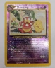Pokemon Slowking Southern Islands SI 70HP 14/18 TCG 2001