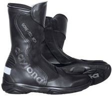Daytona Spirit GTX Gore-Tex, Gr. 41,schwarz, ...