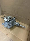 John Deere X380 Lawn Mower Tufftorq K58 Hydro Drive Transaxle MIA12579!