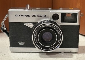 Olympus 35 Ec | eBay