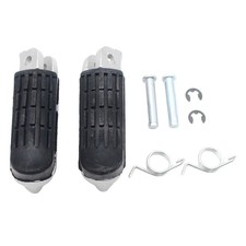 New Foot Pegs for for Honda CB400 CB600 CB1000 CBR1000F CB750 NT400 VFR800