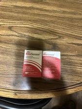 Bartec Rite Sensors 315 And 433 MHz