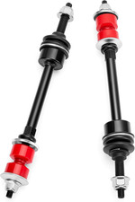 Sway Bar Link 2006-2018 Dodge Ram 1500 4WD, 2Pcs Sway Bar End Links with PU Bush