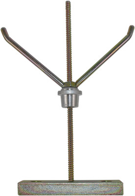 Starting Line Products 20-234 Fixed Spring Compression Tool Vise or Bench Mount