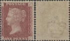 SG43 Plate 218 VLMM Almost Full O.G. Very Fresh. Please See Scans.