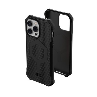 URBAN ARMOR GEAR UAG |6.7'' | Designed for iPhone 14 Pro Max | Black | LVLND