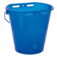 Faie TräNkeeimer Transparent Blau