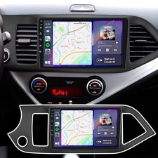 464gb Android 15 Carplay For Kia Picanto Morning 2012-2016 Car Stereo Radio Cam