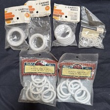 5/8  , 1  , 1-3/4  And 2  Crafting Rings