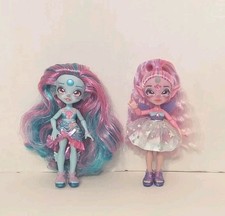 NICE Magic Mixies Pixlings 6" Doll Set Of 2