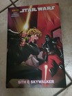 Star Wars Collection 8: Sith e Skywalker (cartonato Panini Comics) di C. Soule