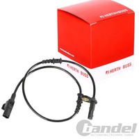 Herth+Buss ABS-SENSOR Raddrehzahl Vorne Passend FüR Mercedes CLS E-KLASSE SL | 7