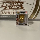FNAF Bitty Pop Golden Nightmare Freddy 1/36 RARE!