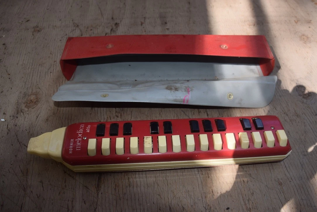 HOHNER Vintage Melodicas for sale | eBay