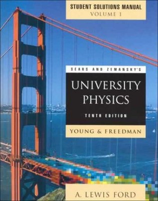 Sears and Zemansky's University - Paperback, by Hugh D. Young - Very Good