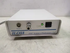 OAE System Otodynamics ILO88 Echo System Otoacoustic Emission Hearing Screening