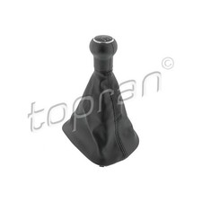 ORIGINAL® Topran Schalthebelverkleidung für VW PASSAT B5 Variant PASSAT B5