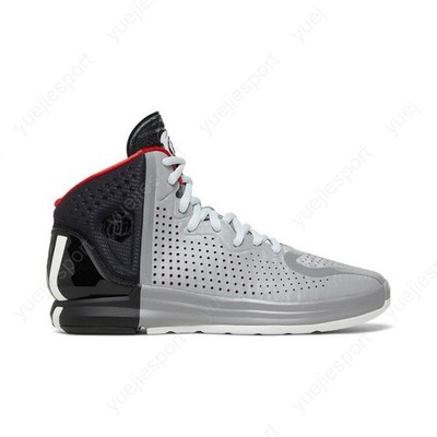 adidas D Rose 4 Restomod The Arrival H67329