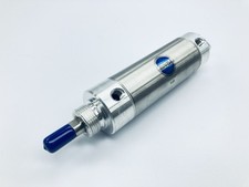 BIMBA 313-DXP Pneumatic Cylinder 3'-Stroke 2"-Bore Double Acting Single Rod