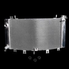Rezo Performance Aluminium Radiator for Suzuki GSX 1300 R Hayabusa 99-07