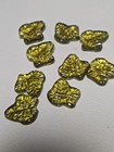 Thanksgiving Fall Pumpkin Leaves Mini Miniature Table Scatter Doll House 38 Pcs — photo 4