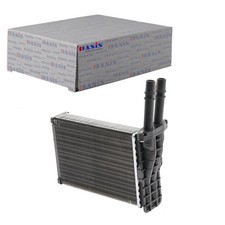Radiateur Renault AVANTIME