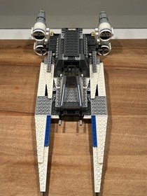 LEGO Star Wars 2016 Rebel U-Wing 75155