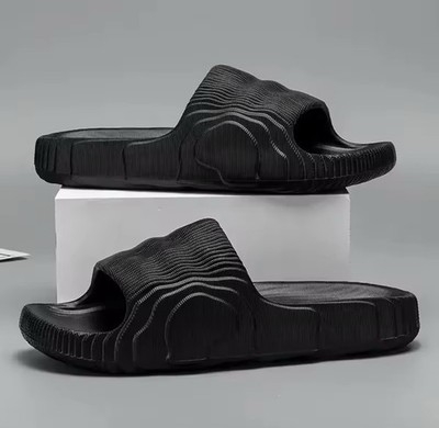 Unisex Sommer Hausschuhe Hausschuhe rutschfest super bequem verschiedene Farben