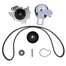 Zahnriemensatz für Citroën Grand C4 Spacetourer C3 C5 Dispatch III 2018-on