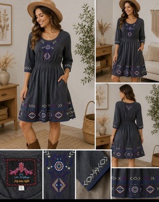 boho love dresses Amour Patchwork Paisley Maxi Dress