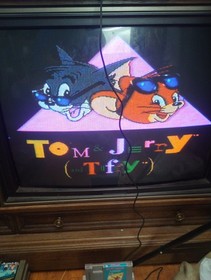 Tom & Jerry Nintendo Game (NES, 1991) The Ultimate Game of Cat and Mouse, Tested