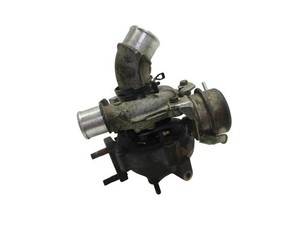 TOYOTA YARIS P9 Turbolader 172010N030 1.37 Diesel 2007 33898966