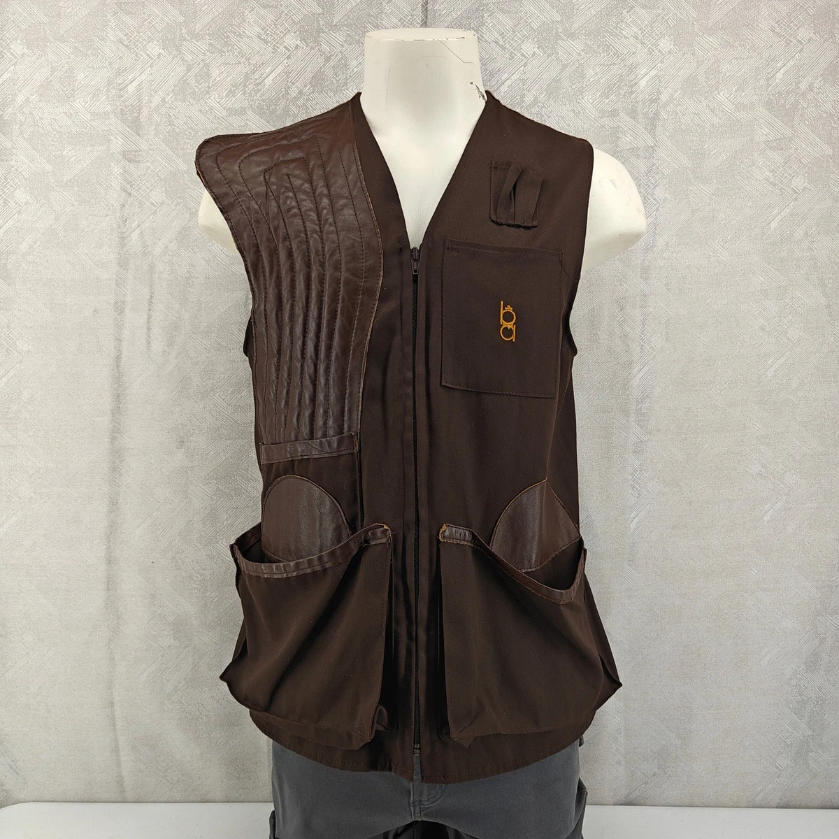 Bob Allen Hunting Vest for sale | eBay