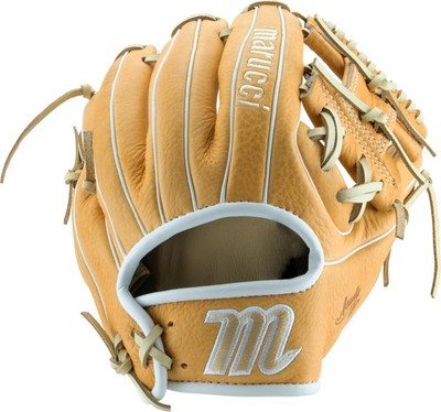 Marucci Acadia M Type V2 Youth Baseball Catcher's Mitt, 32 inches