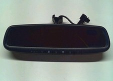 2018 Toyota Camry Interior Inner Rear View Mirror With Auto Dimming Oem 2018 Toyota Camry Interior Inner Rear View Mirror With Auto Dimming Oem