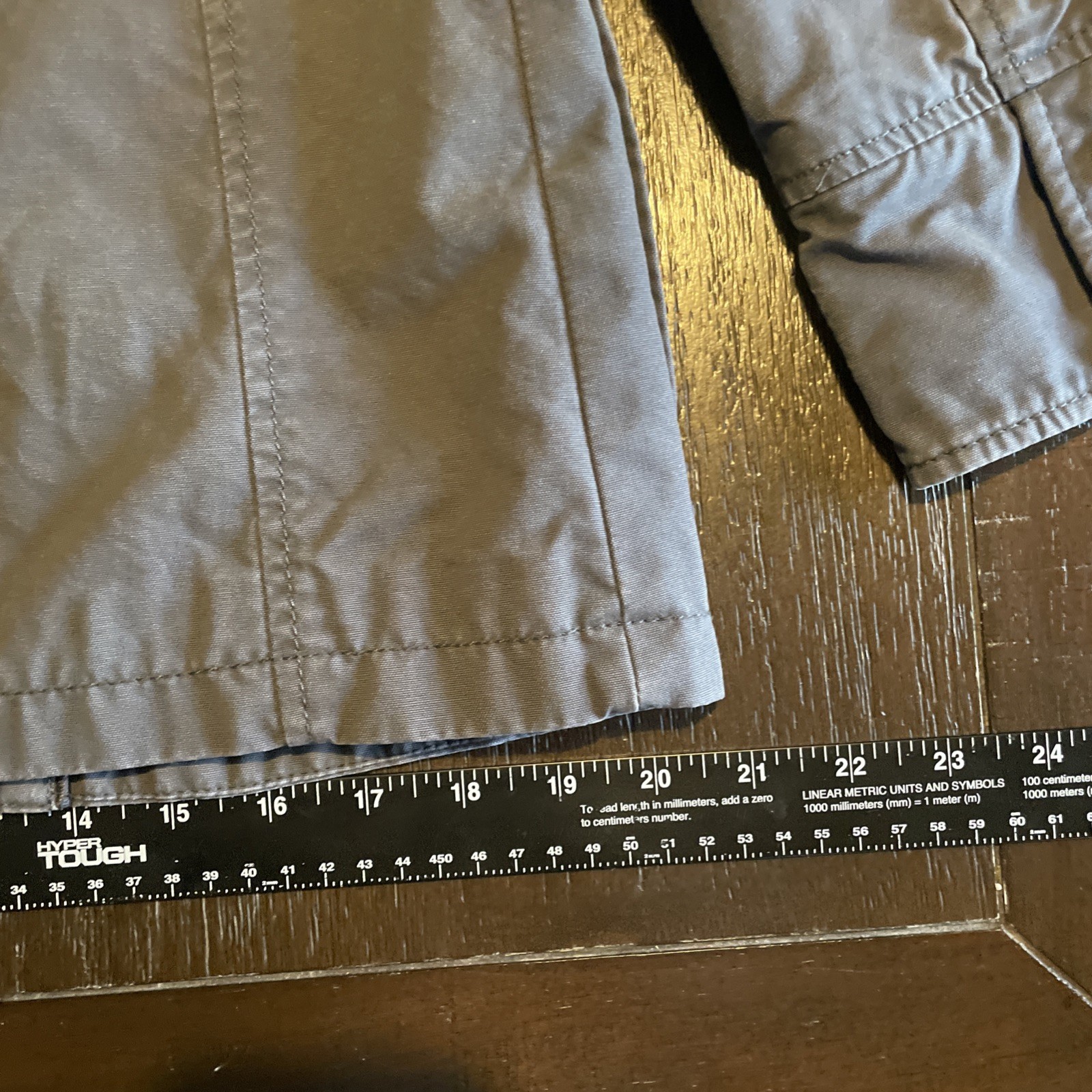 Express Jacket - A2 Type Size Small - image 19