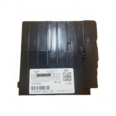 Siemens Ersatzteil BSH 00647655 Inverter / Embraco Nidec