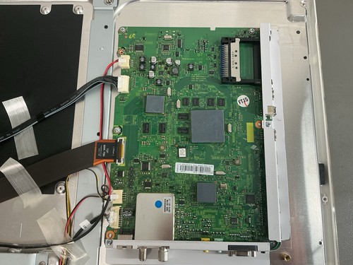 Samsung Mainboard BN41-01444B  UE40C6710