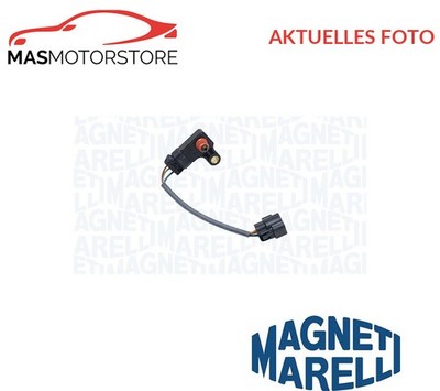 MAP SENSOR DRUCKSENSOR SAUGROHRDRUCK MAGNETI MARELLI 215810008500 A NEU