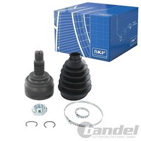 SKF Gelenksatz Antriebswelle Radseitig Vorderachse Passend FüR BMW X5 E53