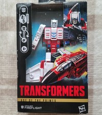 Transformers Age Of The Primes Aerialbot 'Fireflight' NEW UNOPENED