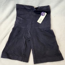 Shapermint Empetua All Day Every Day High-Waisted Shaper Shorts Tummy Control