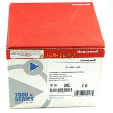 1PCS NEW Honeywell EC7850A1080 Controller EC7850A 1080