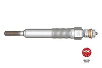 10X GlÜHkerze NGK 2165 VorglÜHkerze DieselglÜHkerze