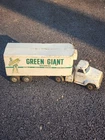 Vintage 1950s Tonka Green Giant Toy Truck Great Condition Pure Americana